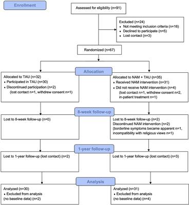 Effectiveness of Nature- and Animal Assisted Mindfulness for Relapse Prevention in Depressed Patients With a History of Childhood Maltreatment